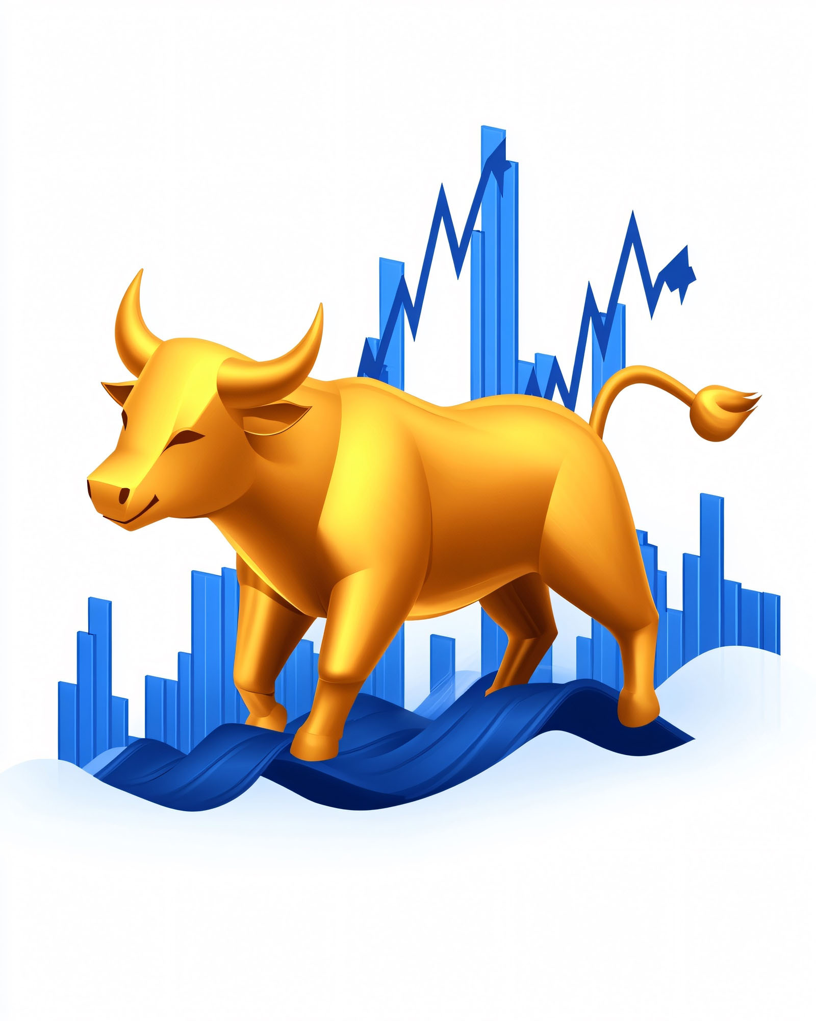 Trading automatizado mediante TradingBot